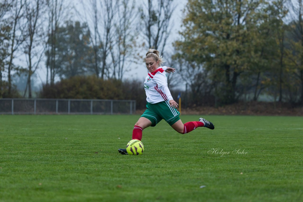 Bild 76 - Frauen TSV Wiemersdorf - SV Boostedt : Ergebnis: 0:7